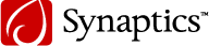 Synaptics-logo